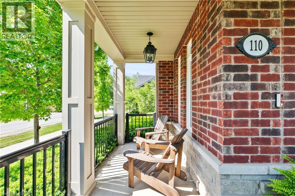110 W John Street W, Niagara-On-The-Lake, Ontario  L0S 1J0 - Photo 5 - 40837447