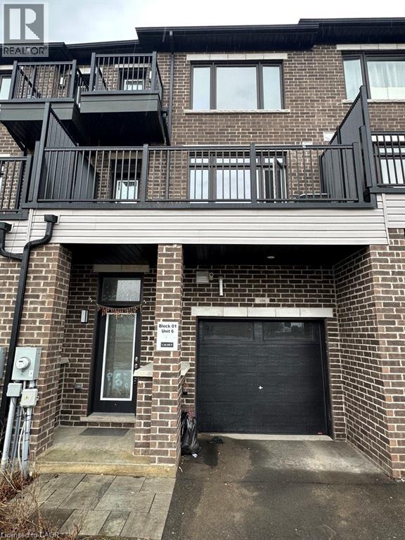 585 COLBORNE Street E Unit# 106