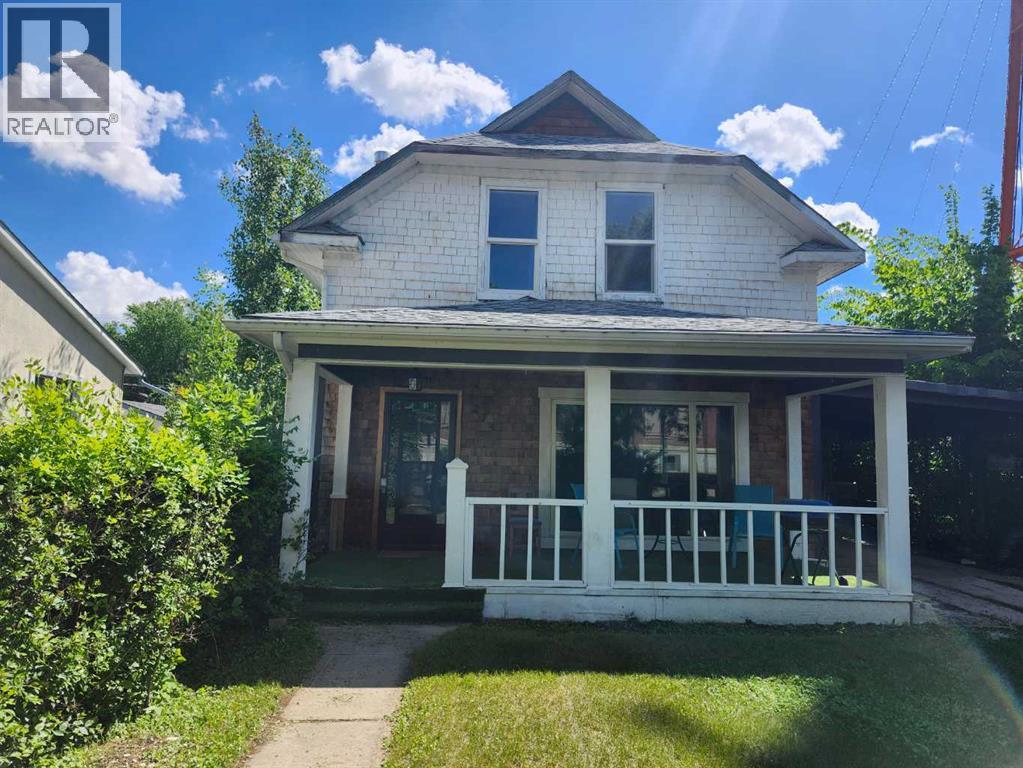 274 3 Street W, drumheller, Alberta