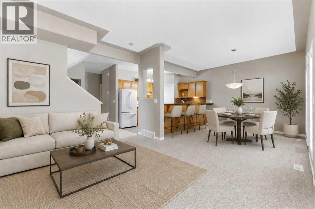 12 Rocky Vista Terrace Nw, Calgary, Alberta  T3G 5G5 - Photo 10 - A2315187