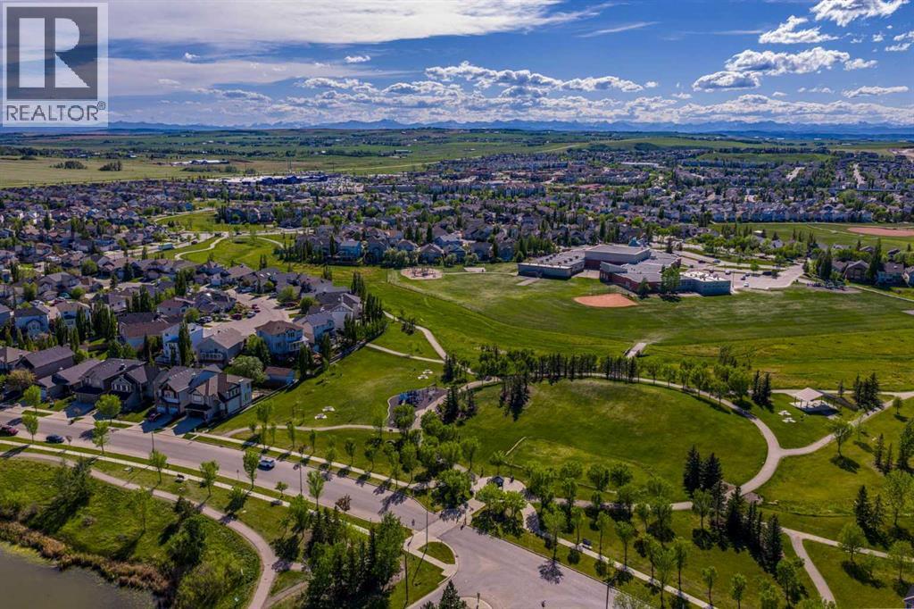 37 Cimarron Park Green, Okotoks, Alberta  T1S 2K2 - Photo 49 - A2317588