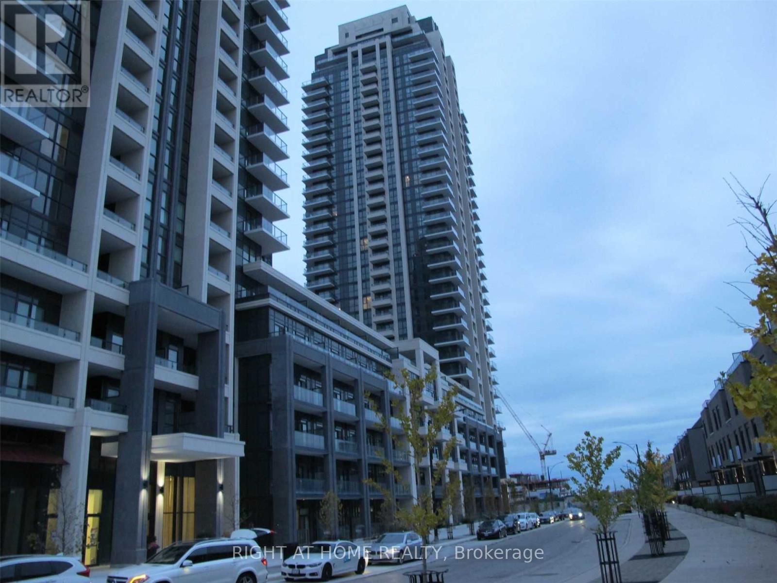 3112 - 4055 PARKSIDE VILLAGE DRIVE, Mississauga, Ontario