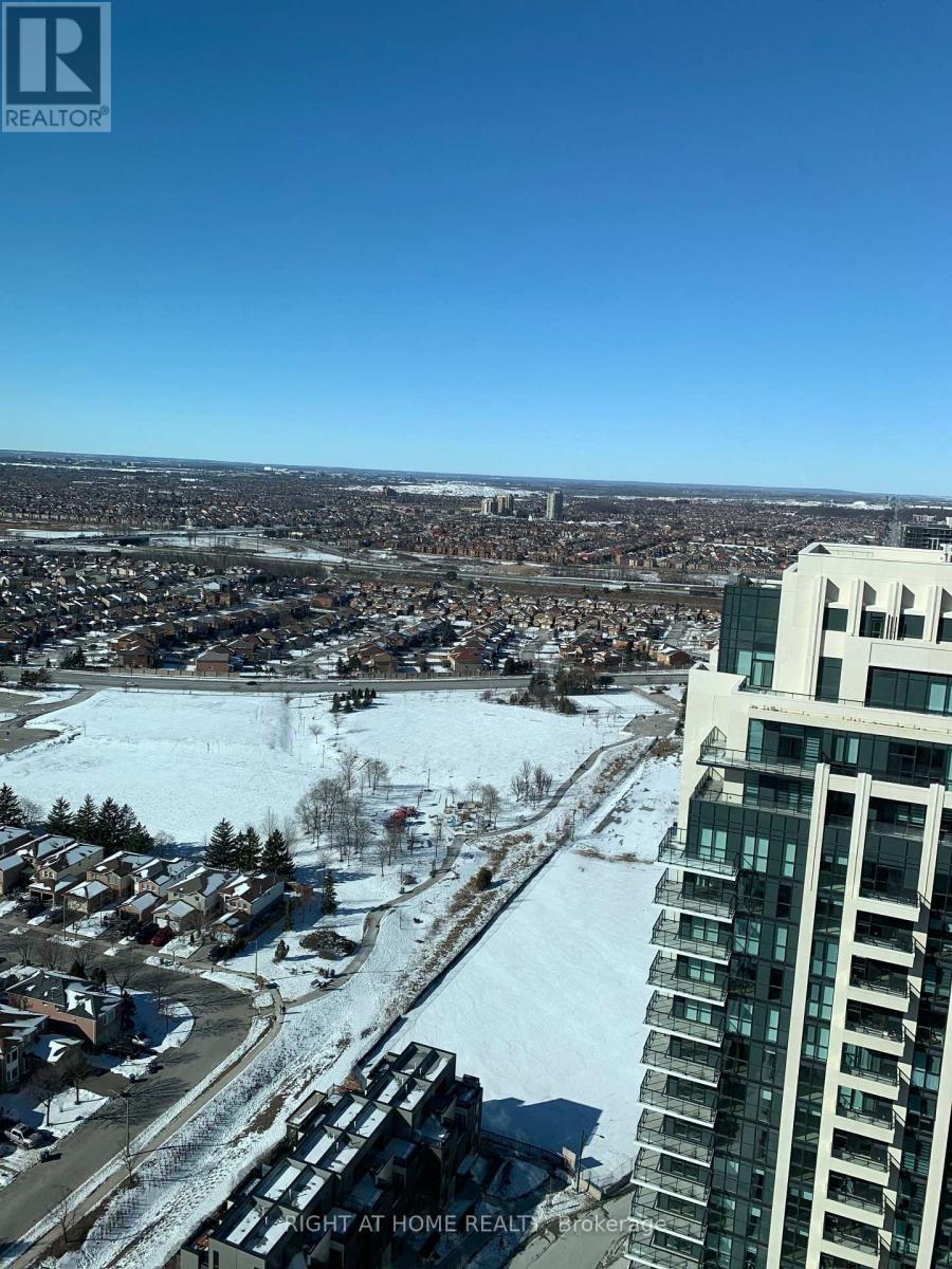 3112 - 4055 Parkside Village Drive, Mississauga, Ontario  L5B 0K8 - Photo 16 - W13410616