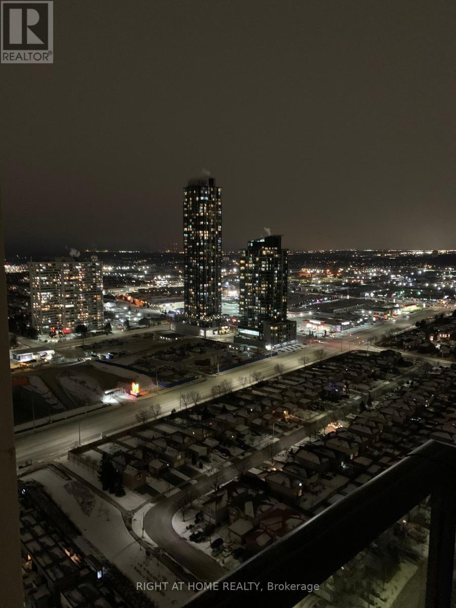 3112 - 4055 Parkside Village Drive, Mississauga, Ontario  L5B 0K8 - Photo 22 - W13410616