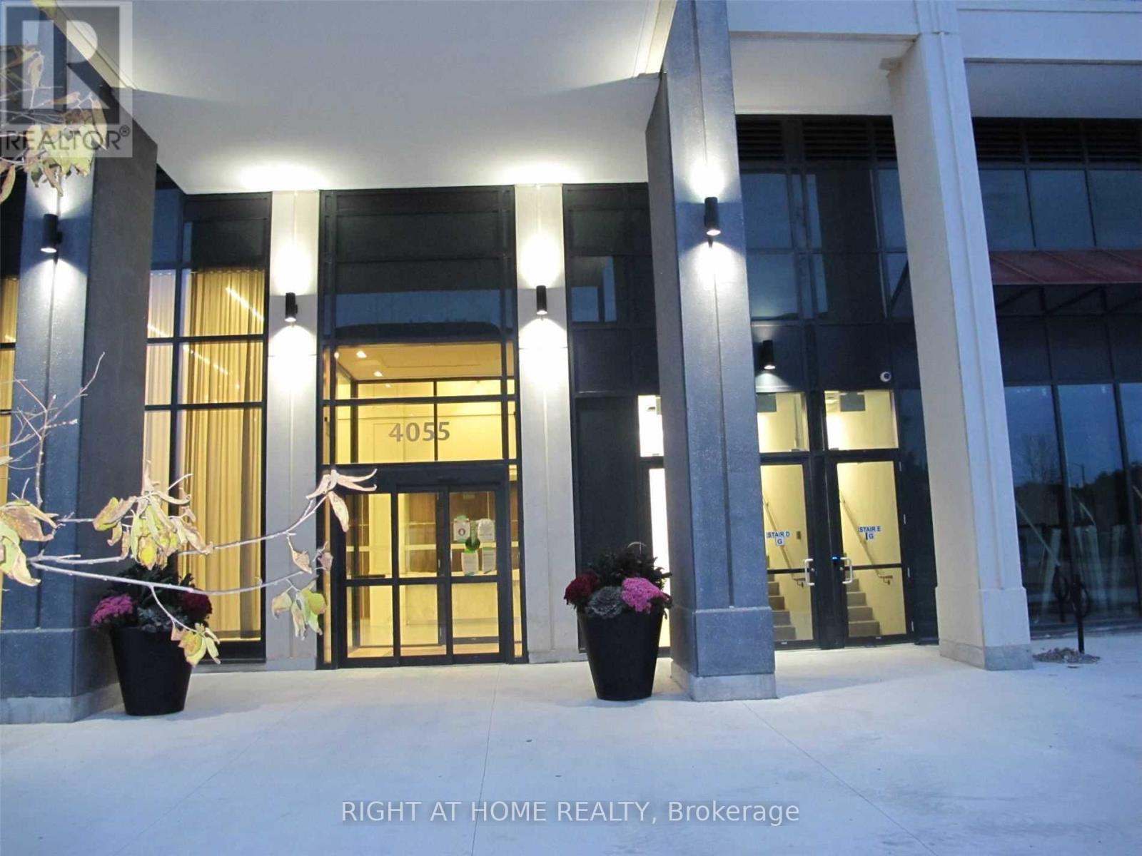 3112 - 4055 Parkside Village Drive, Mississauga, Ontario  L5B 0K8 - Photo 3 - W13410616
