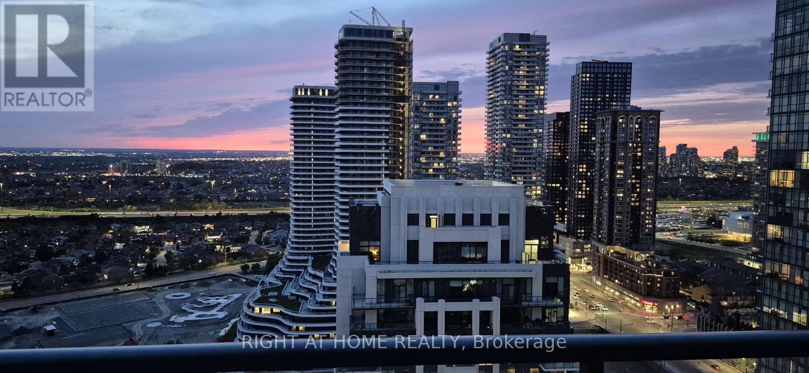 3112 - 4055 Parkside Village Drive, Mississauga, Ontario  L5B 0K8 - Photo 31 - W13410616