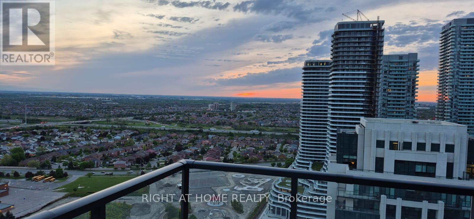 3112 - 4055 Parkside Village Drive, Mississauga, Ontario  L5B 0K8 - Photo 32 - W13410616