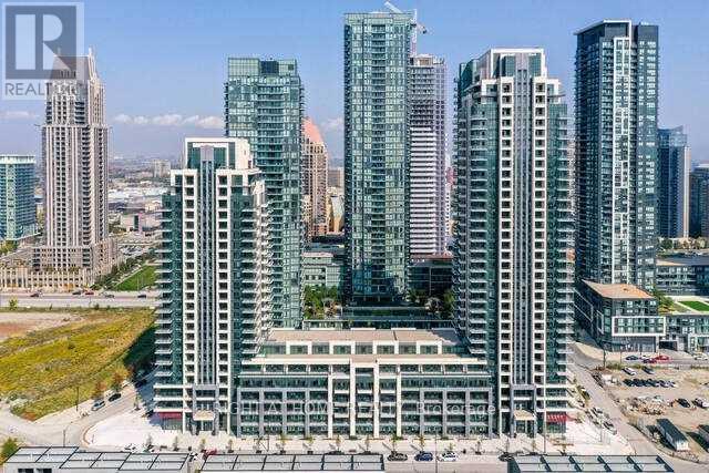 3112 - 4055 Parkside Village Drive, Mississauga, Ontario  L5B 0K8 - Photo 33 - W13410616