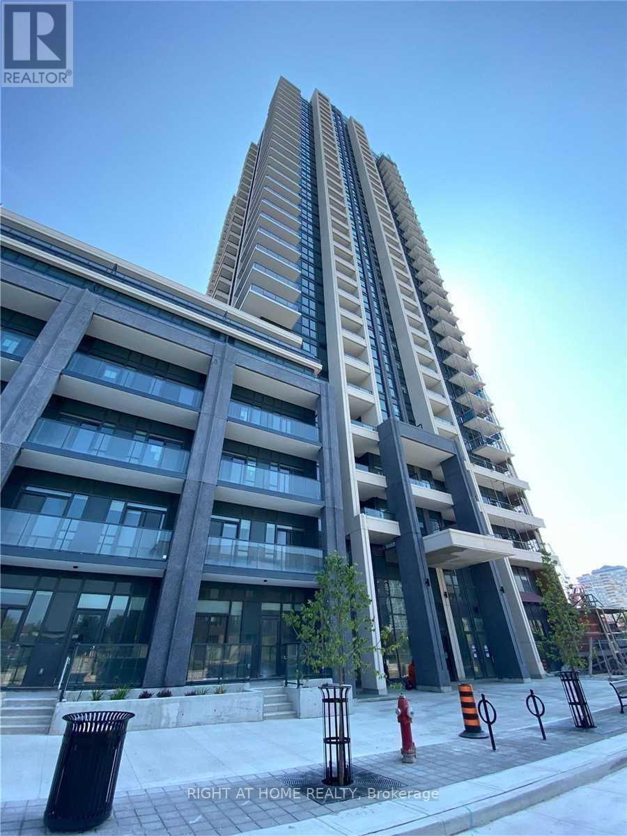 3112 - 4055 Parkside Village Drive, Mississauga, Ontario  L5B 0K8 - Photo 5 - W13410616