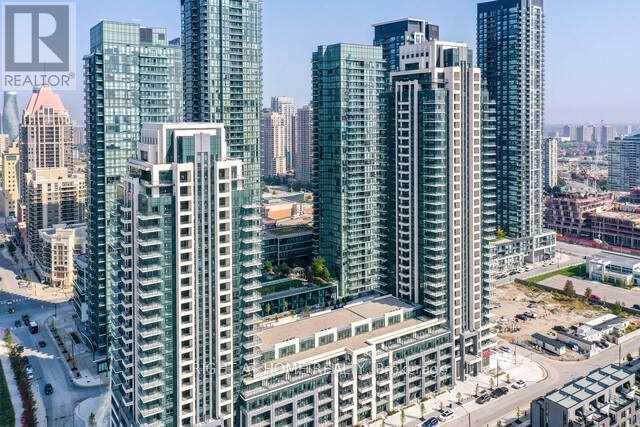 3112 - 4055 Parkside Village Drive, Mississauga, Ontario  L5B 0K8 - Photo 6 - W13410616