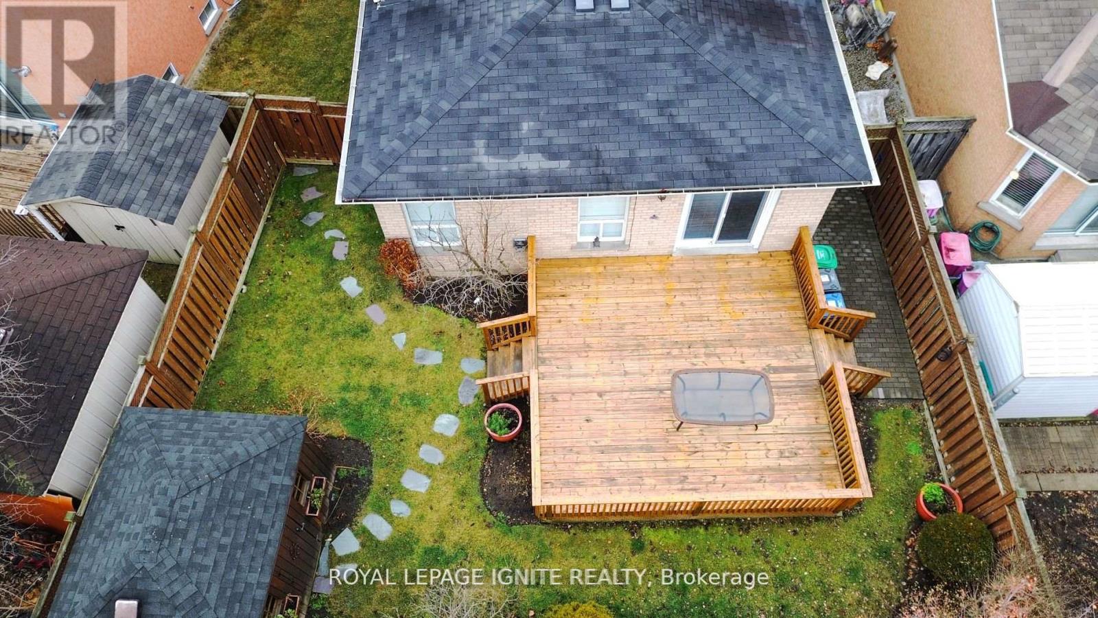 1400 Rimon Street, Mississauga, Ontario  L5V 1T9 - Photo 2 - W13410620