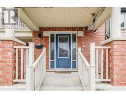 30 KILLICK ROAD, Brampton, Ontario