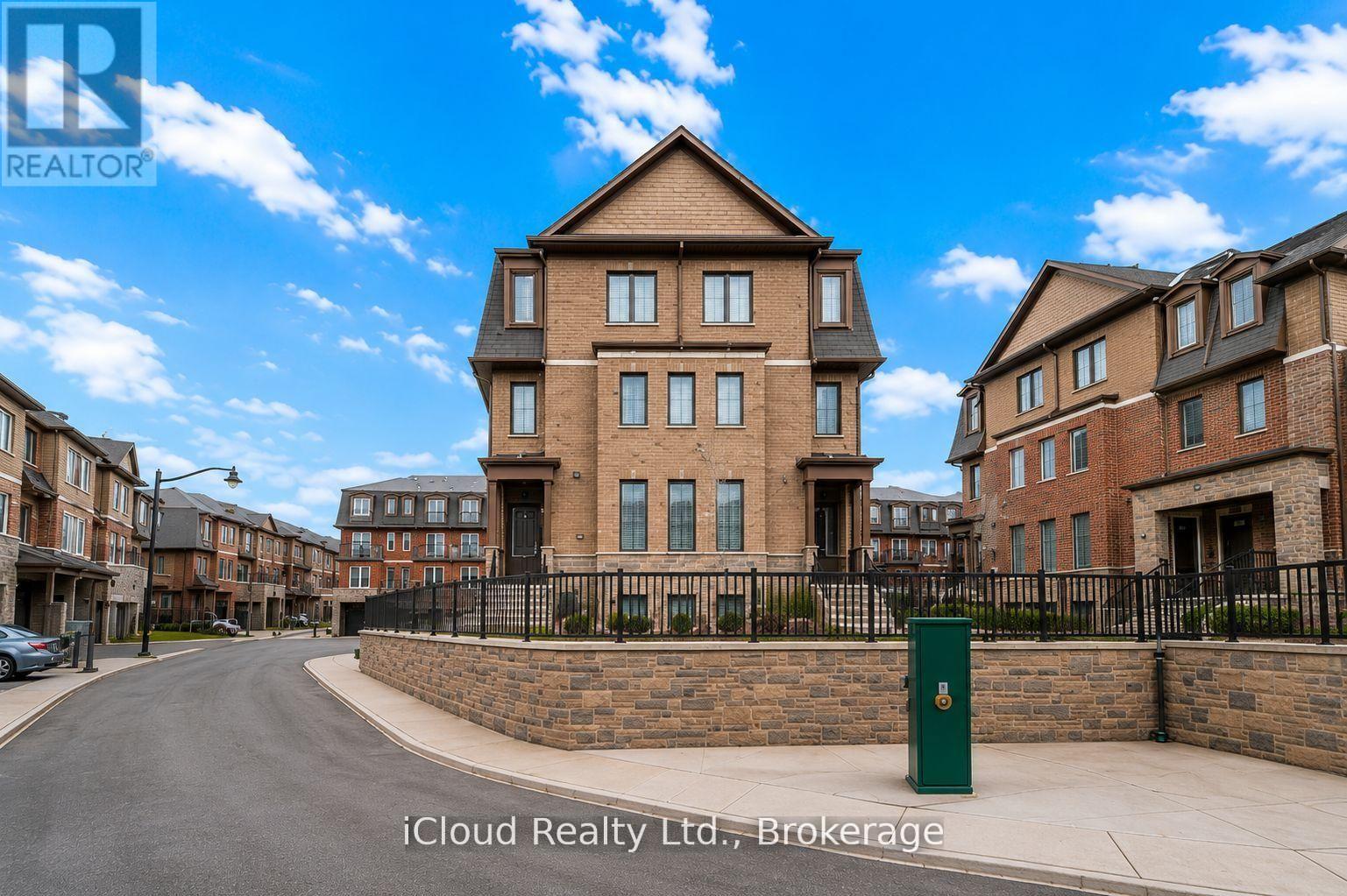 103 - 445 ONTARIO STREET, Milton, Ontario