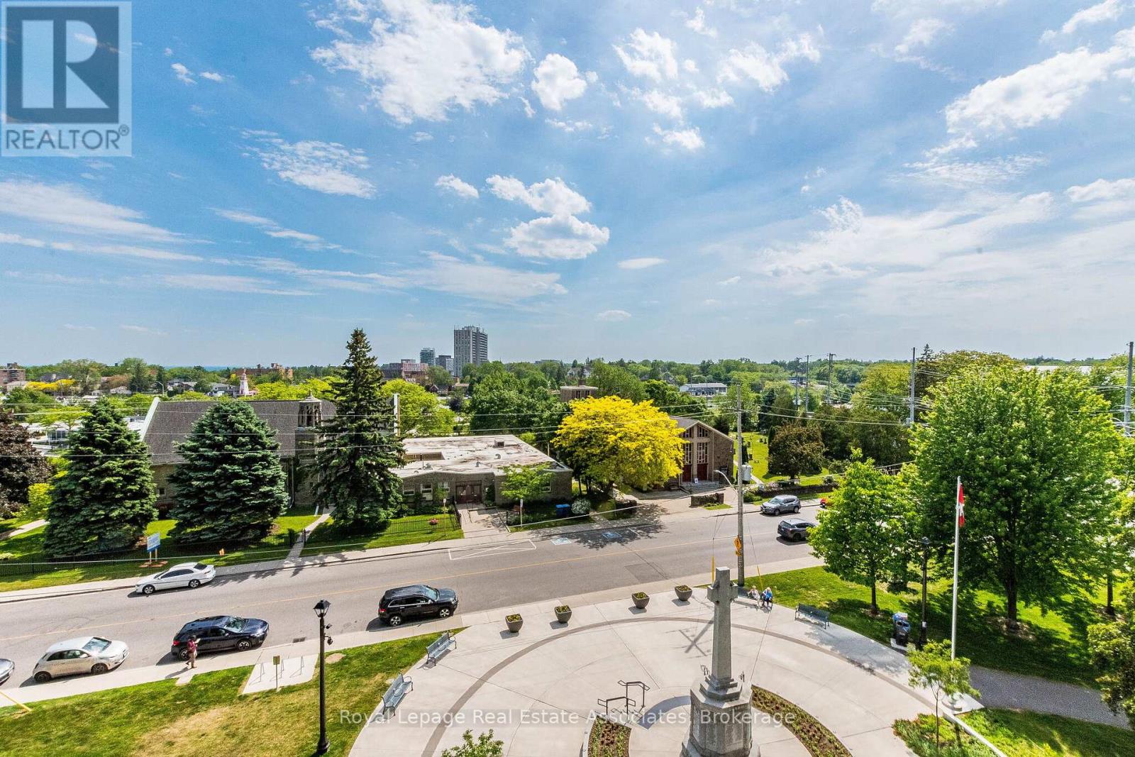 706 - 21 Park Street E, Mississauga, Ontario  L5G 0C2 - Photo 25 - W13410690