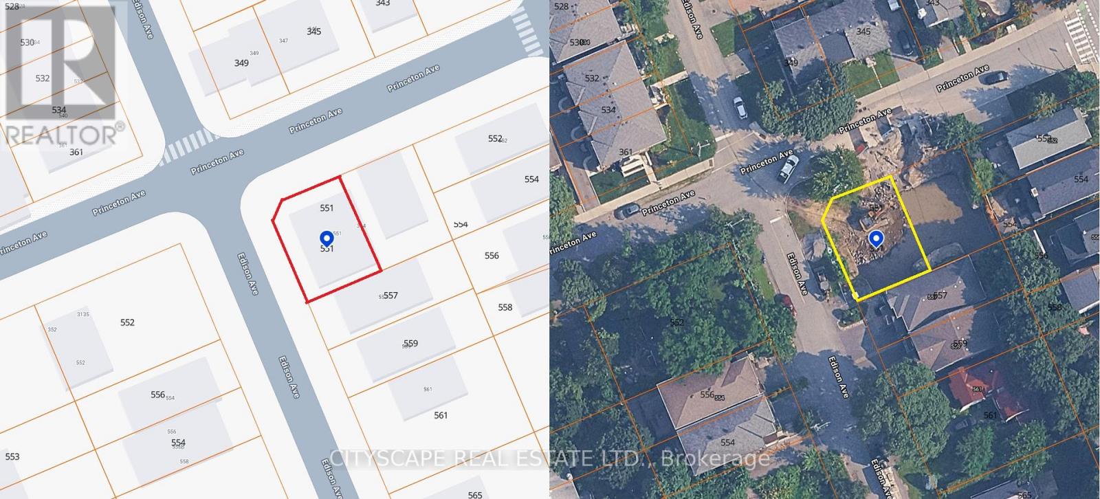 551 Edison Avenue, Ottawa, Ontario  K2A 1V5 - Photo 13 - X13410612