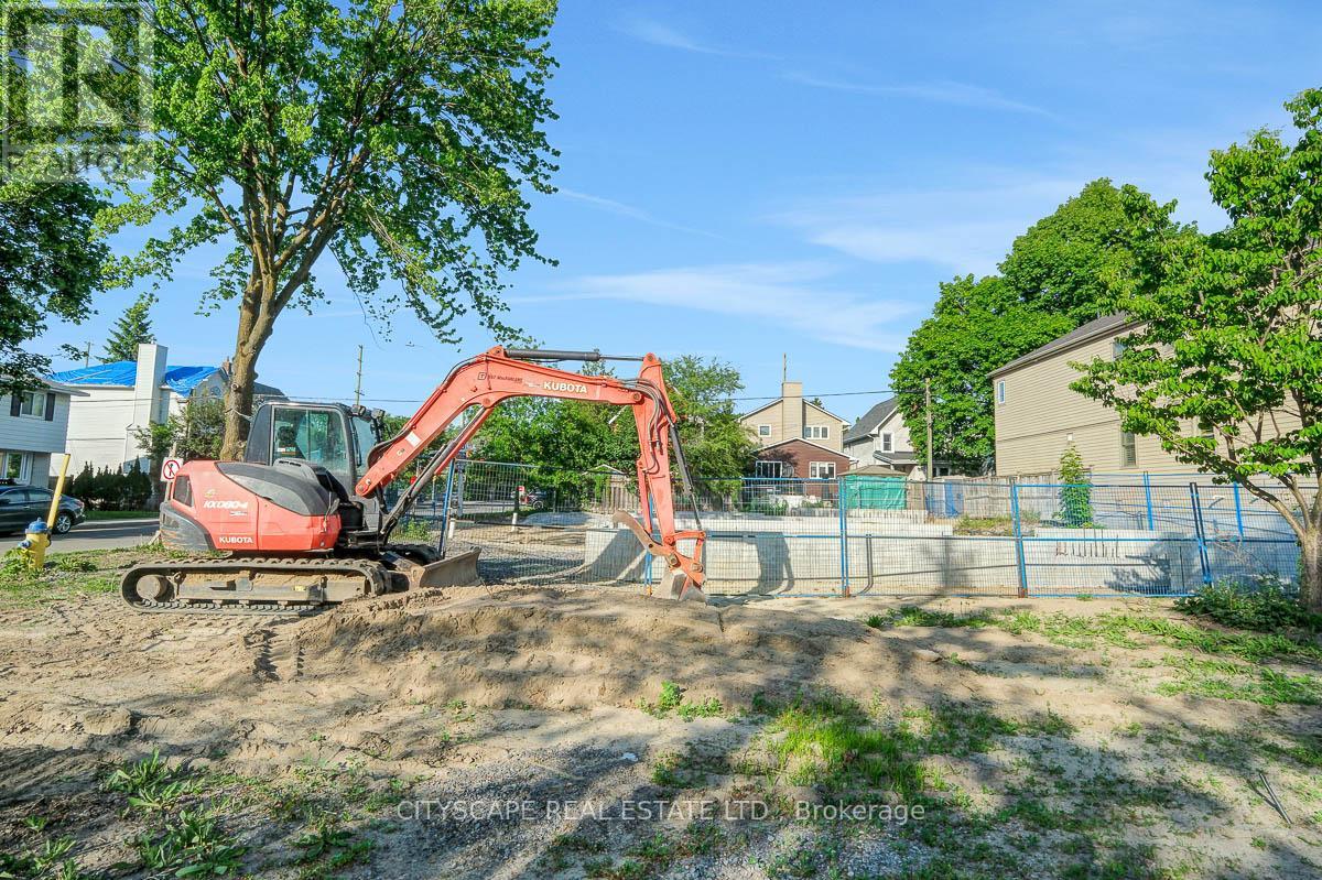 551 Edison Avenue, Ottawa, Ontario  K2A 1V5 - Photo 3 - X13410612