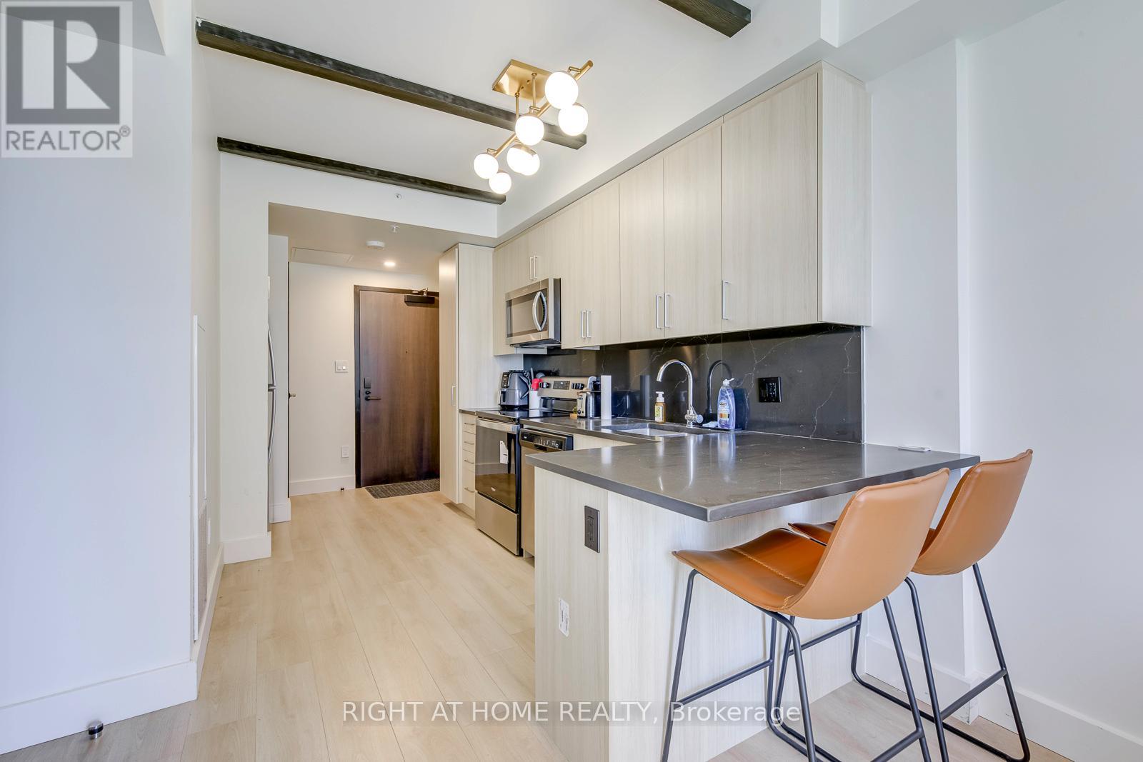 912 - 145 Columbia Street W, Waterloo, Ontario  N2L 0K7 - Photo 10 - X13410674