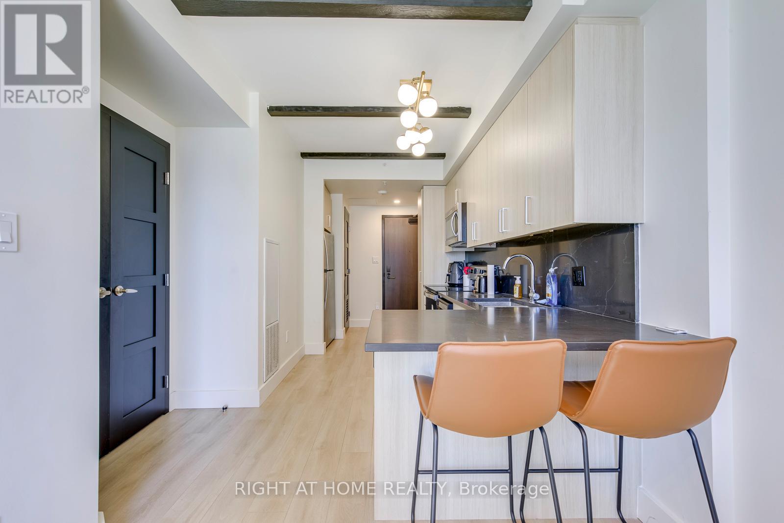 912 - 145 Columbia Street W, Waterloo, Ontario  N2L 0K7 - Photo 11 - X13410674