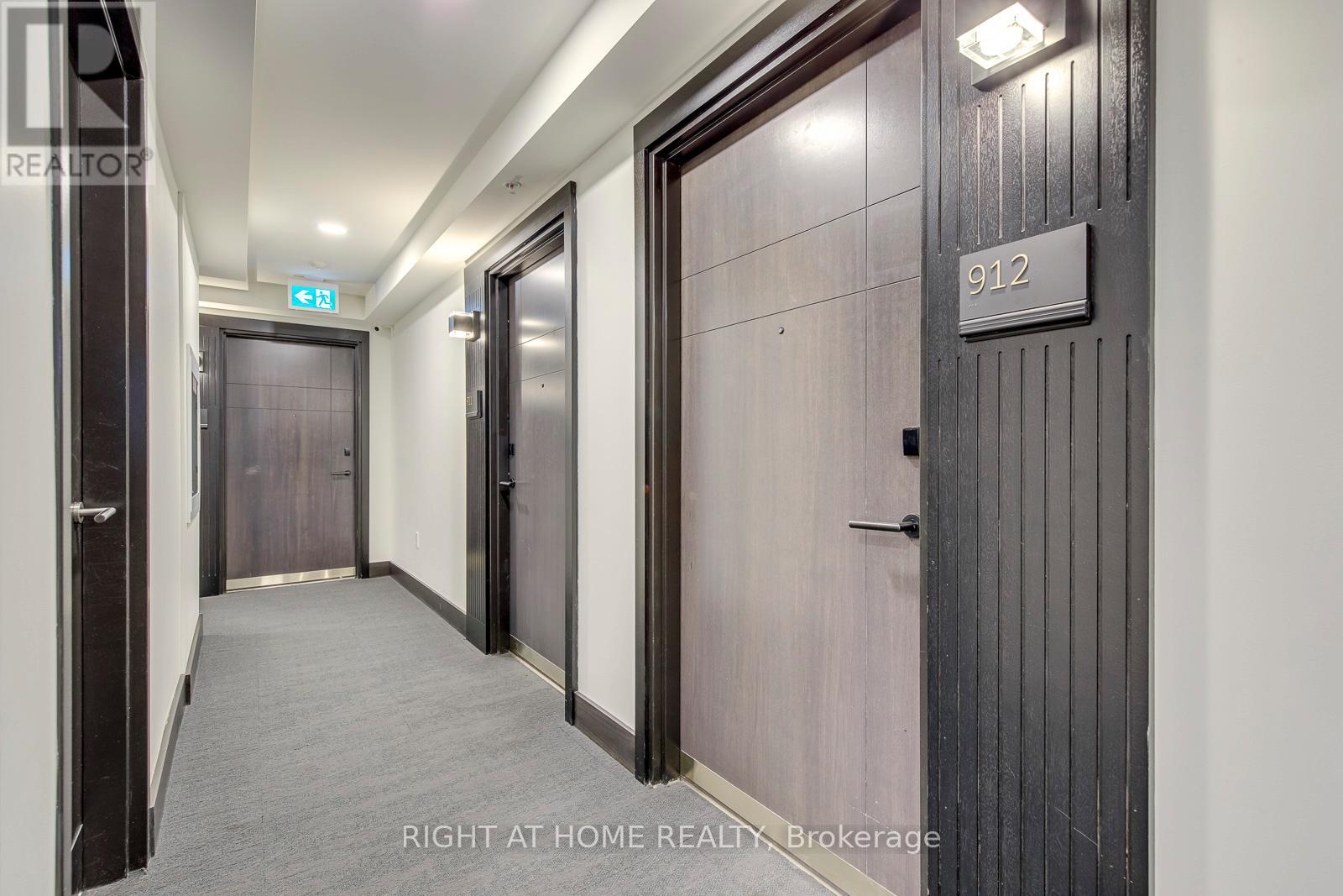 912 - 145 Columbia Street W, Waterloo, Ontario  N2L 0K7 - Photo 4 - X13410674