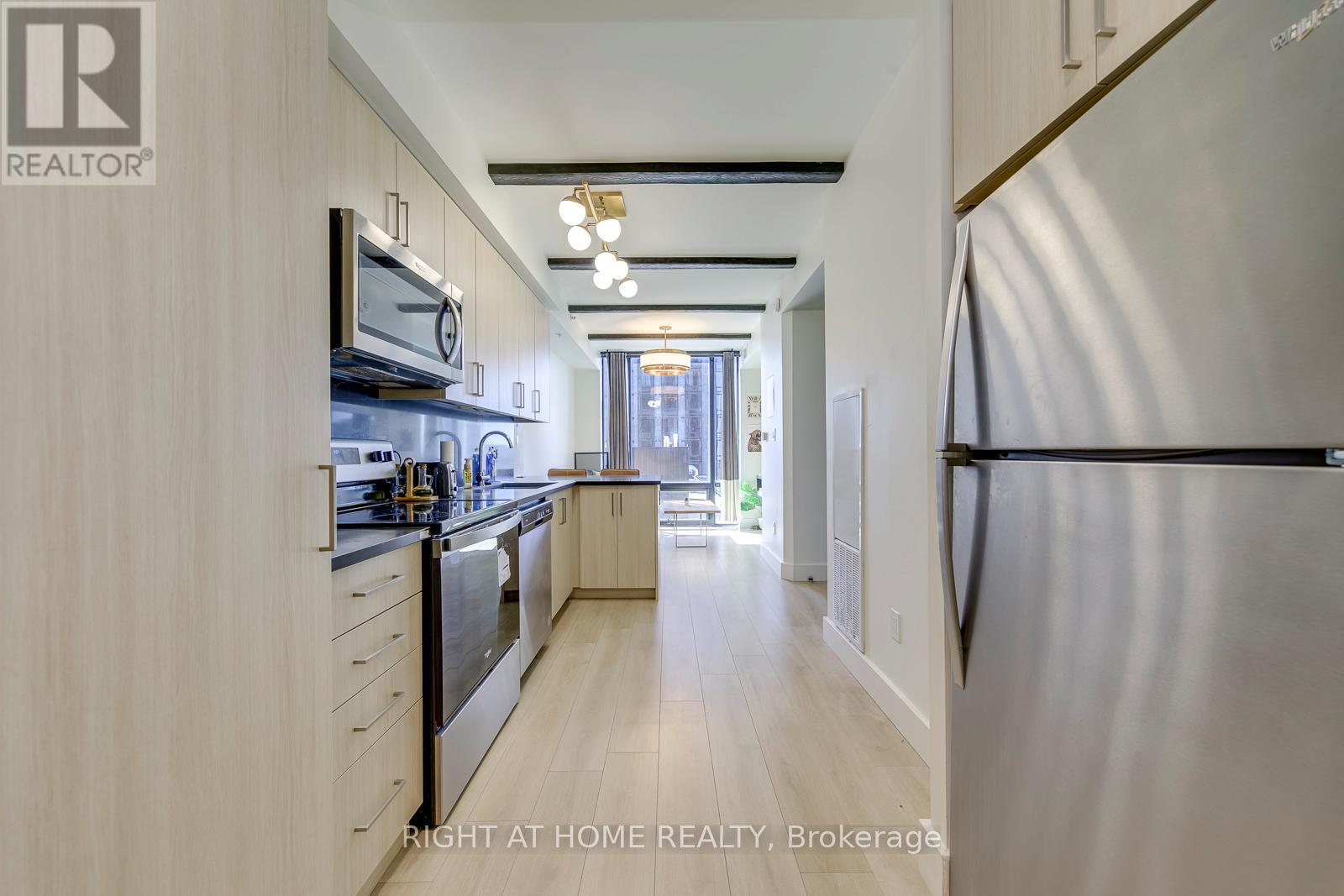 912 - 145 Columbia Street W, Waterloo, Ontario  N2L 0K7 - Photo 6 - X13410674