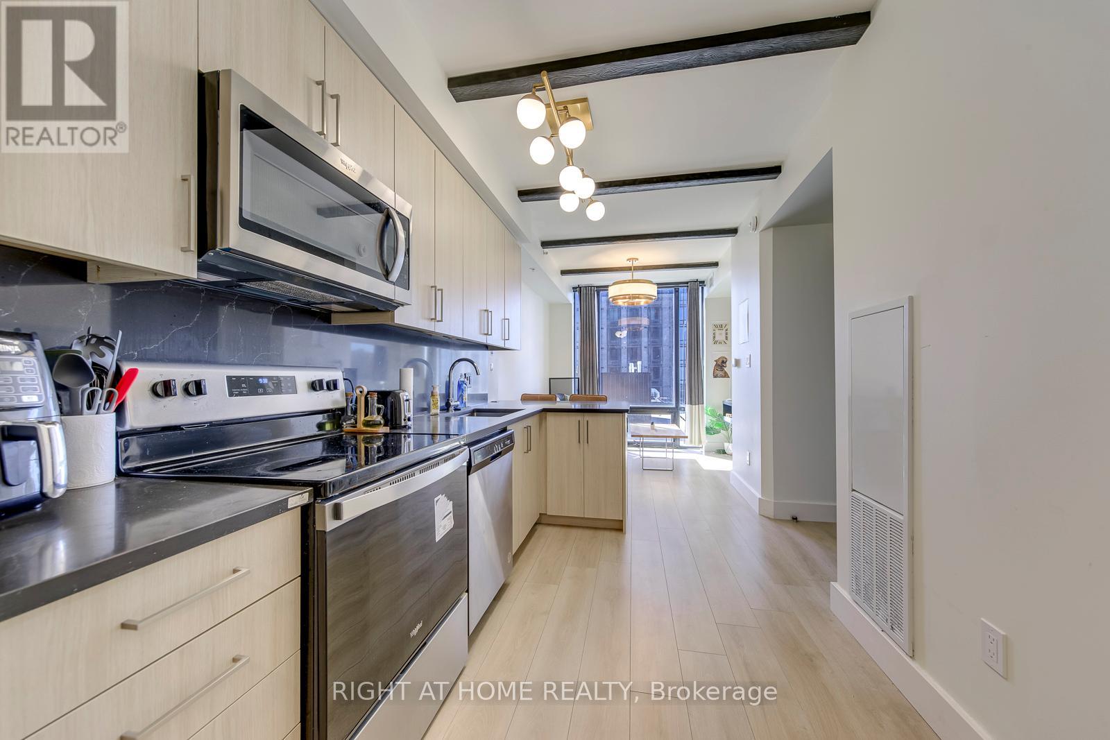 912 - 145 Columbia Street W, Waterloo, Ontario  N2L 0K7 - Photo 7 - X13410674