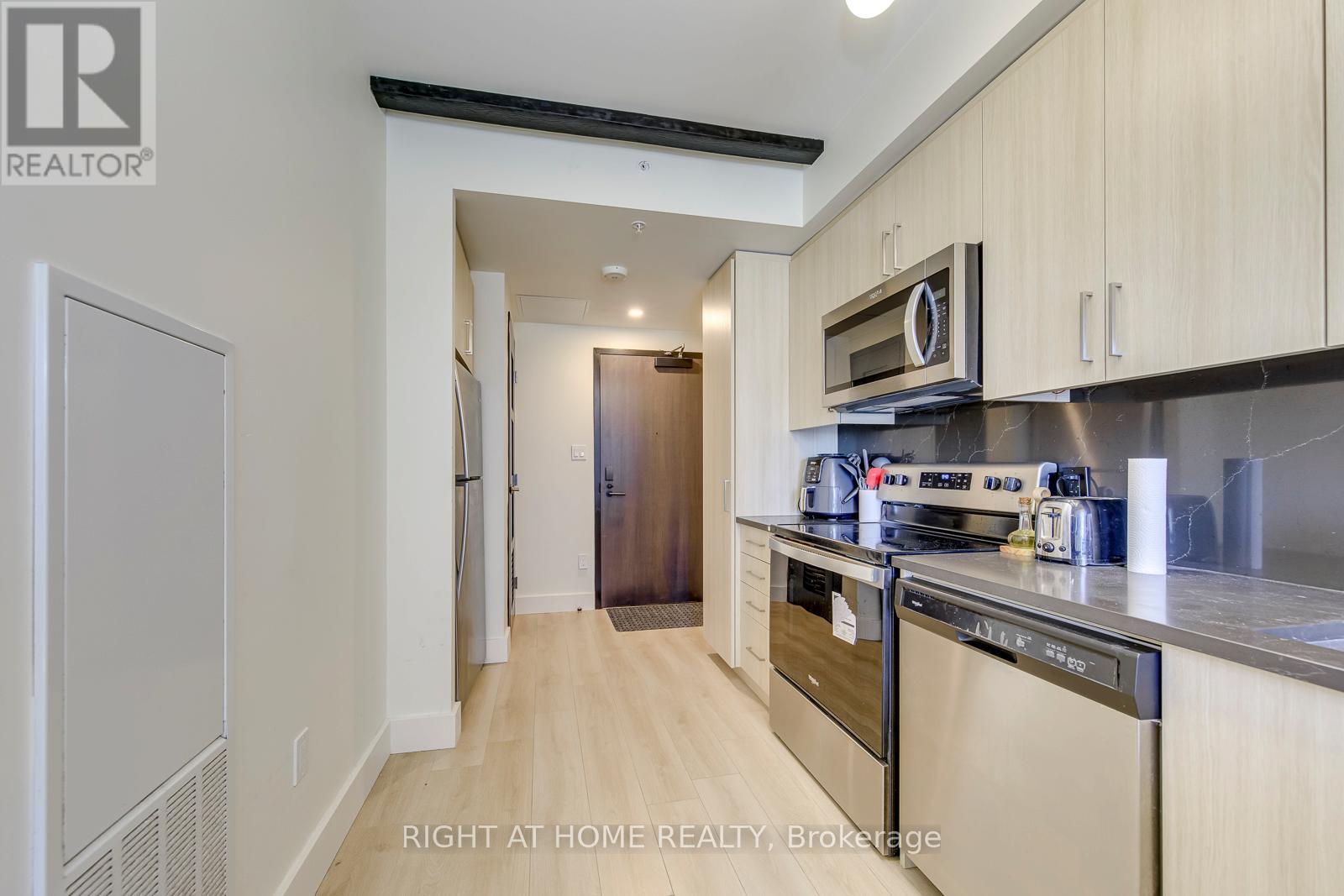 912 - 145 Columbia Street W, Waterloo, Ontario  N2L 0K7 - Photo 9 - X13410674