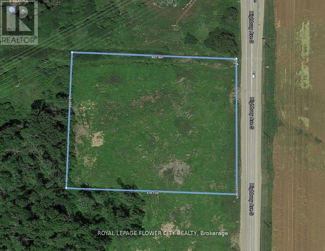 350 HIGHBURY AVENUE W, St. Thomas, Ontario