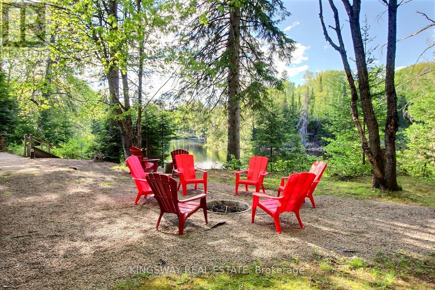 325 Balsam Chutes Road, Huntsville, Ontario  P0B 1L0 - Photo 35 - X13410686