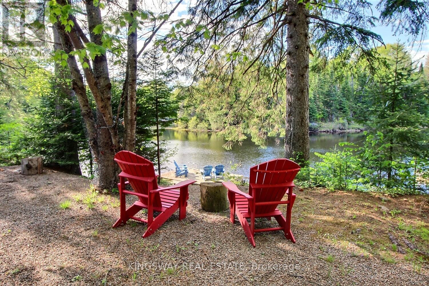 325 Balsam Chutes Road, Huntsville, Ontario  P0B 1L0 - Photo 36 - X13410686