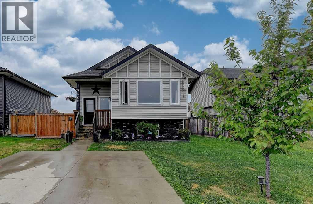 9468 93 Street, Wembley, Alberta  T0H 3S0 - Photo 1 - A2318489