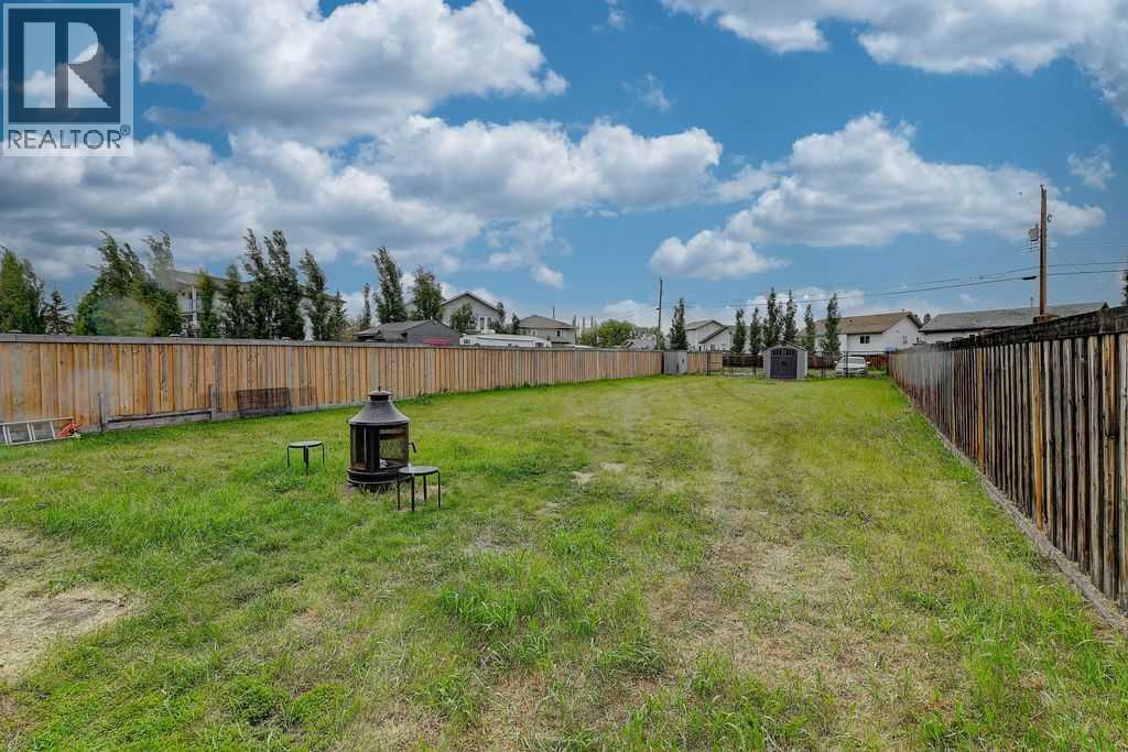 9468 93 Street, Wembley, Alberta  T0H 3S0 - Photo 17 - A2318489