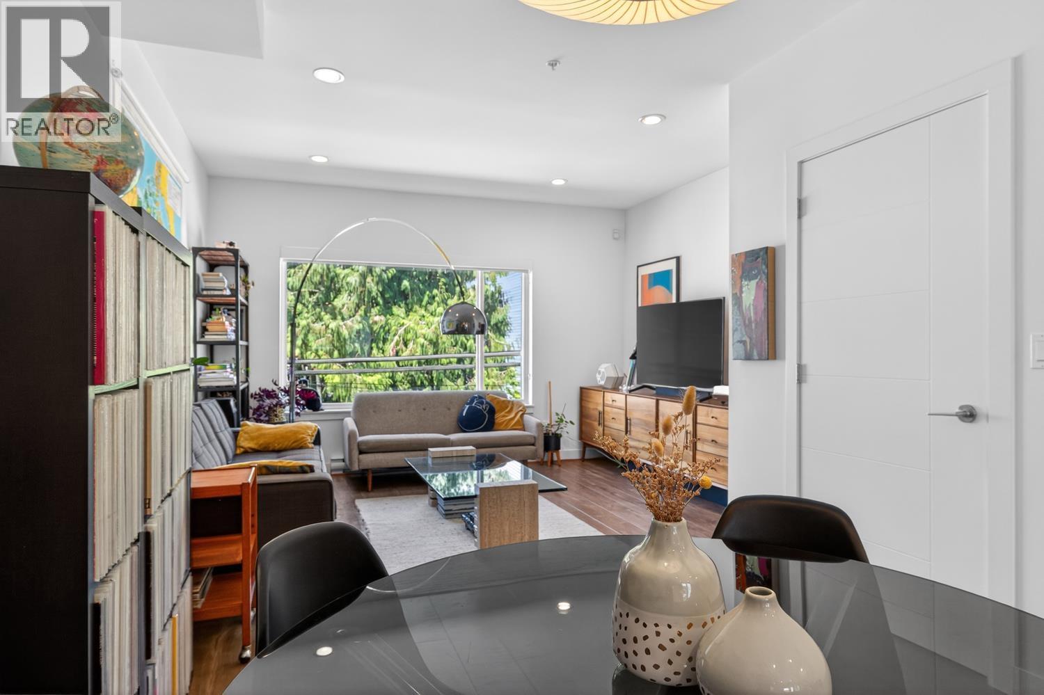217 455 E 16th Avenue, Vancouver, British Columbia  V5T 2T8 - Photo 6 - R3130296