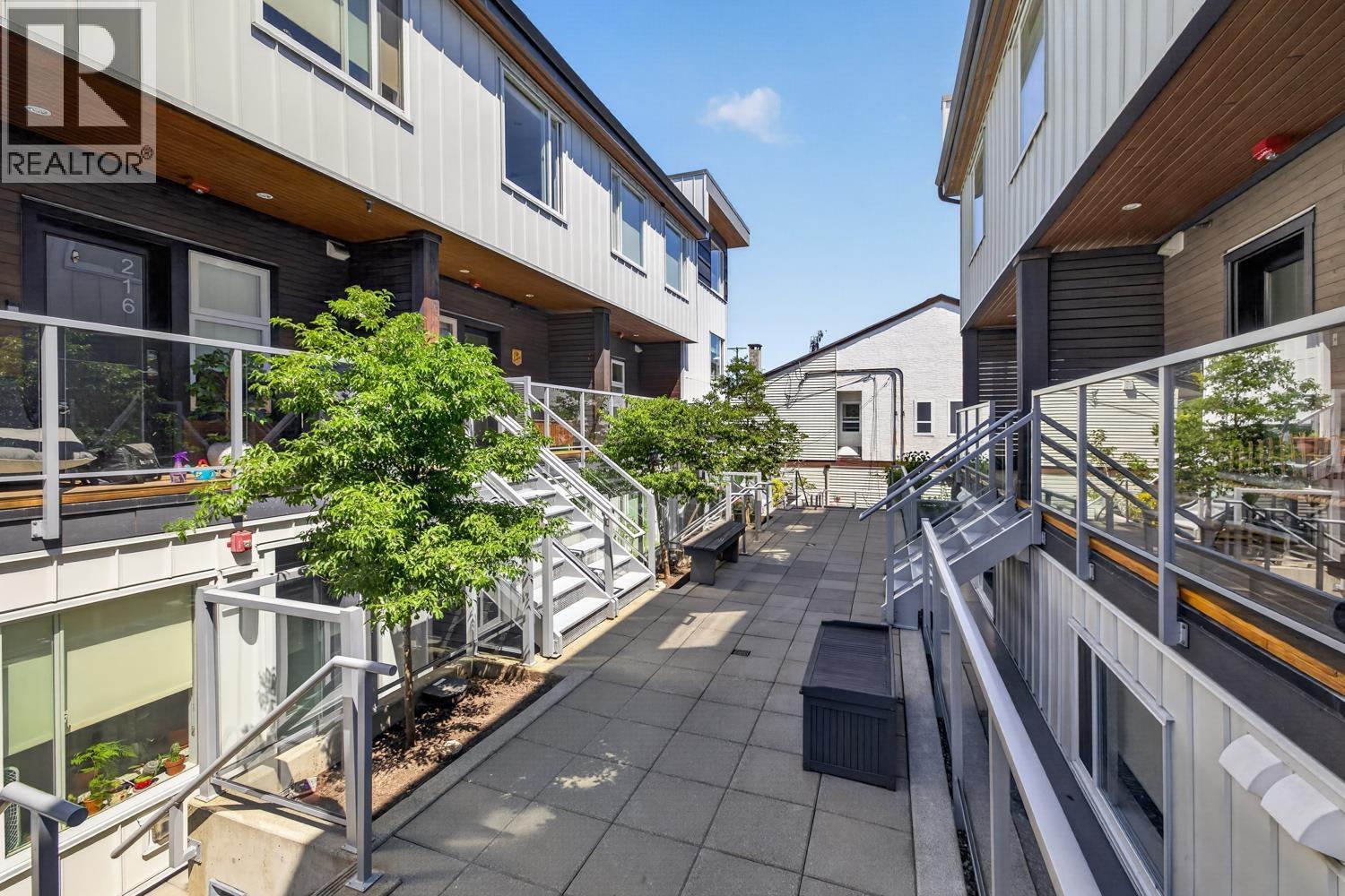 217 455 E 16th Avenue, Vancouver, British Columbia  V5T 2T8 - Photo 32 - R3130296