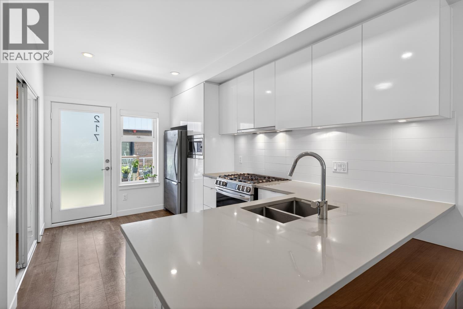 217 455 E 16th Avenue, Vancouver, British Columbia  V5T 2T8 - Photo 8 - R3130296