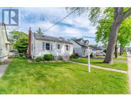 180 OAK AVENUE, Hamilton, Ontario