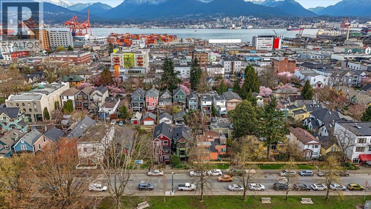 751 Keefer Street, Vancouver, British Columbia  V6A 1Y6 - Photo 27 - R3133058