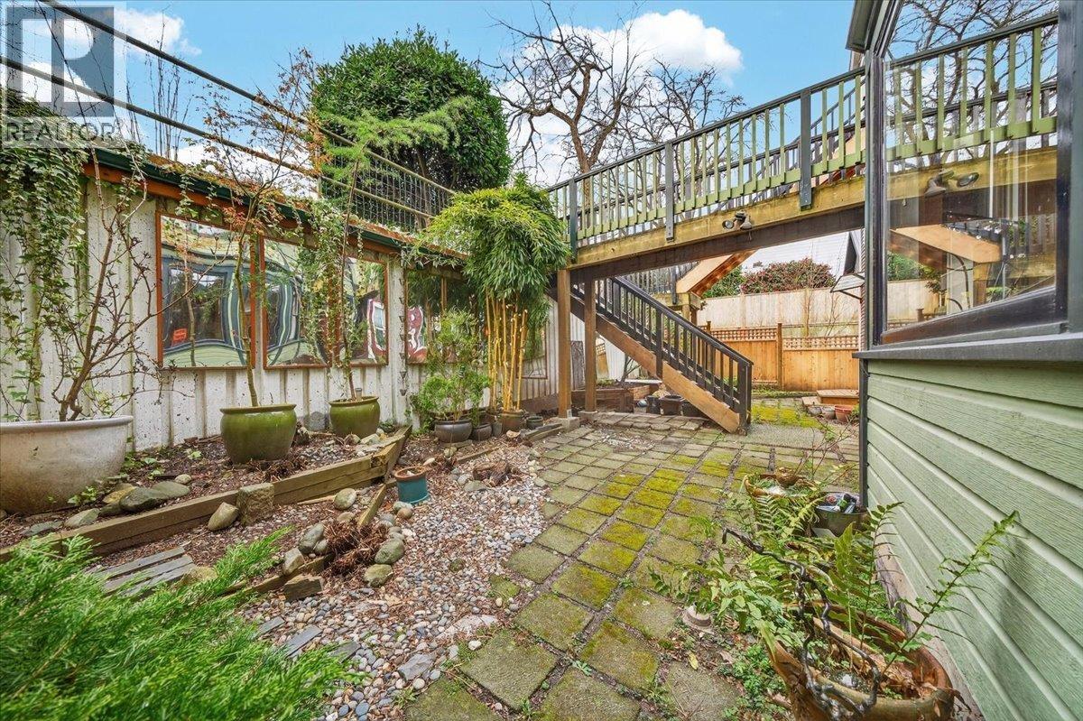 751 Keefer Street, Vancouver, British Columbia  V6A 1Y6 - Photo 23 - R3133058