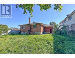 530 DEAN AVENUE, Oshawa, Ontario