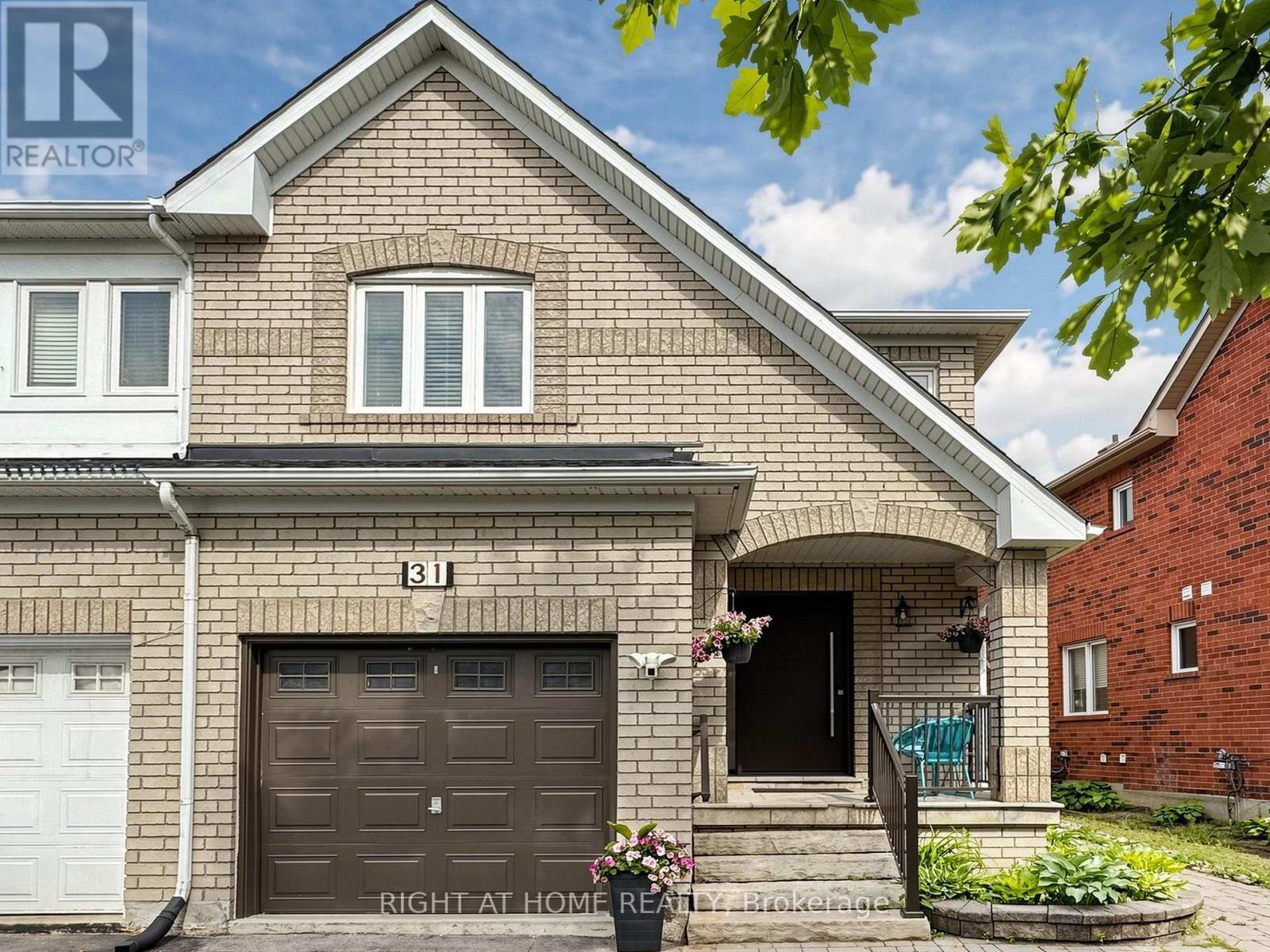 31 National Pine Drive, Vaughan, Ontario  L6A 3M2 - Photo 2 - N13410734
