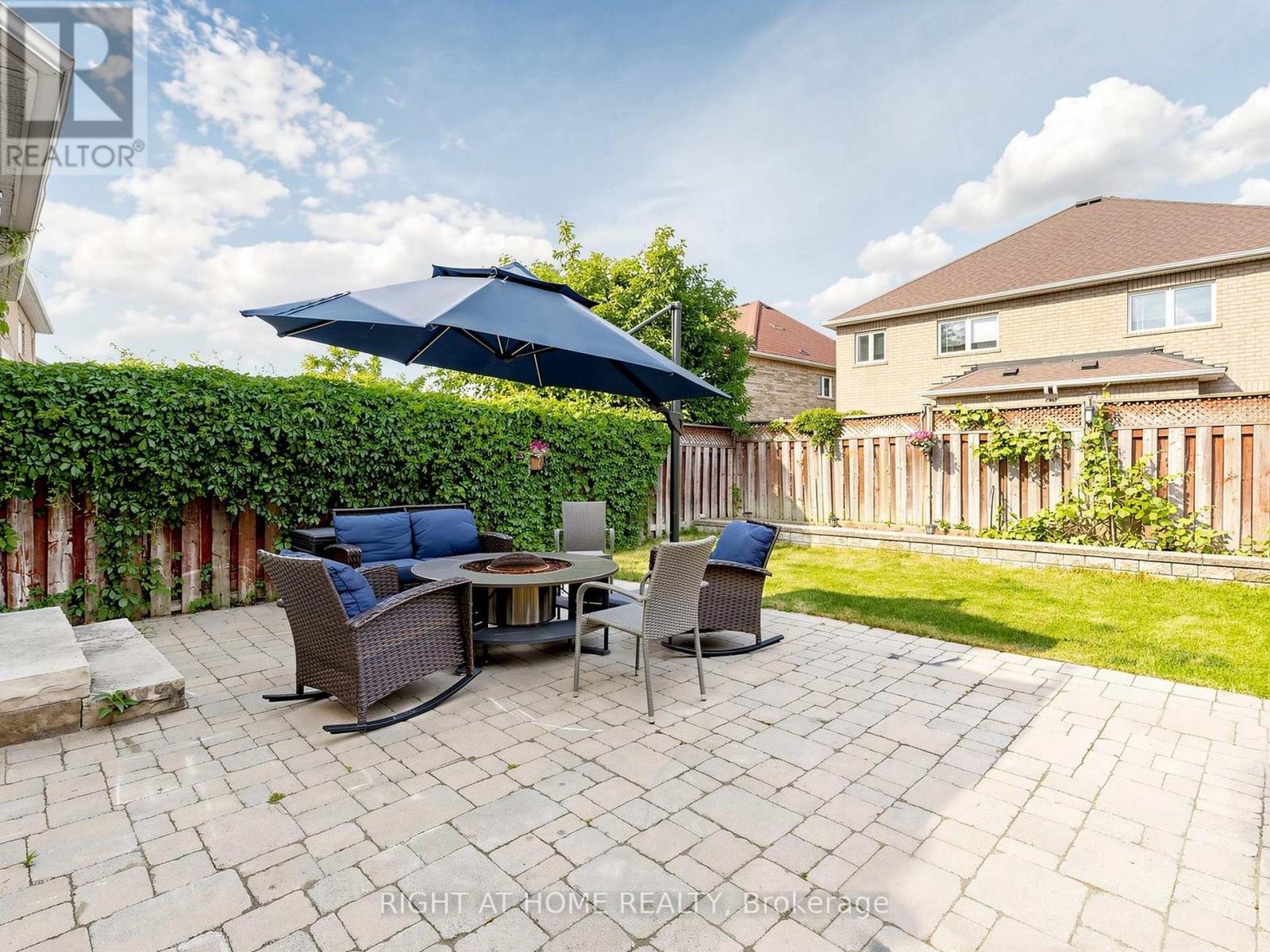 31 National Pine Drive, Vaughan, Ontario  L6A 3M2 - Photo 47 - N13410734