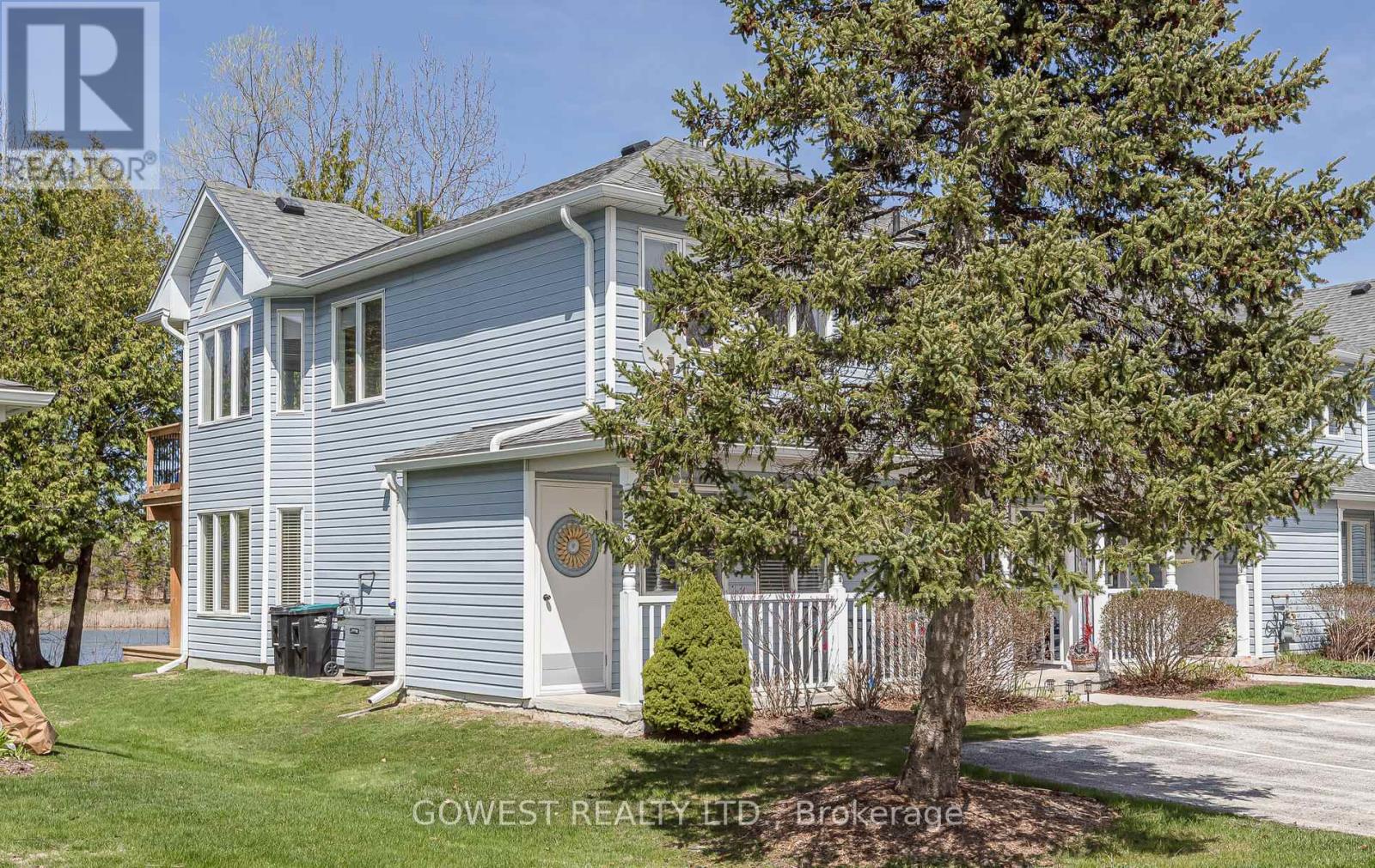 32 Valleymede Court, Collingwood, Ontario  L9Y 5E4 - Photo 2 - S13410730