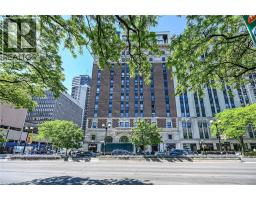 118 KING Street E Unit# 717, Hamilton, Ontario