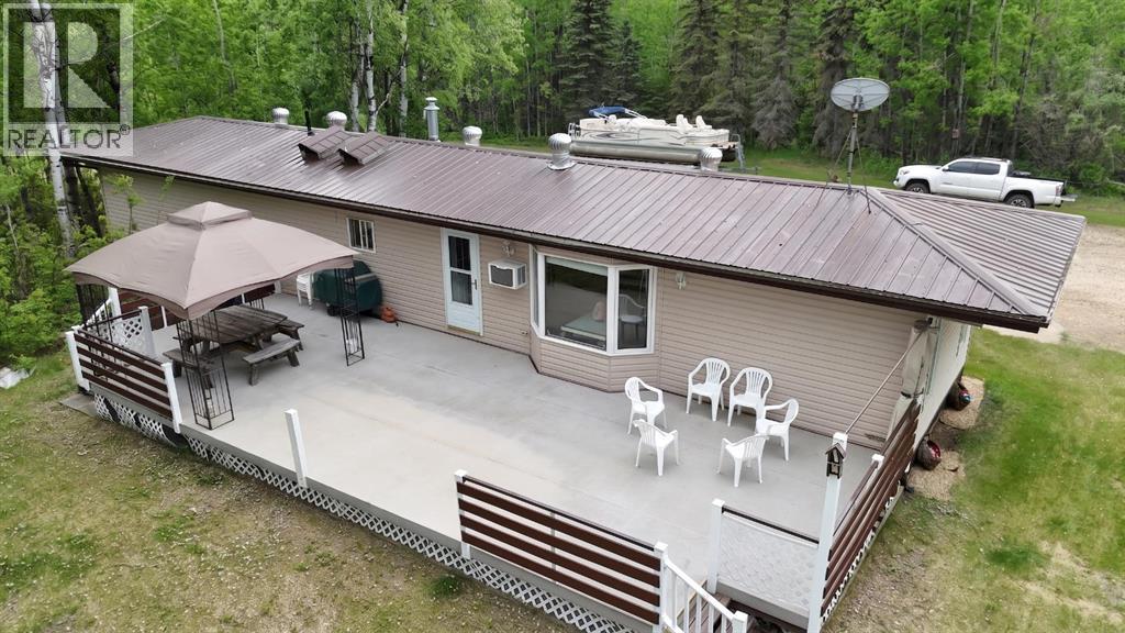 17430 Highway 2, High Prairie, Alberta  T0G 1E0 - Photo 3 - A2318104