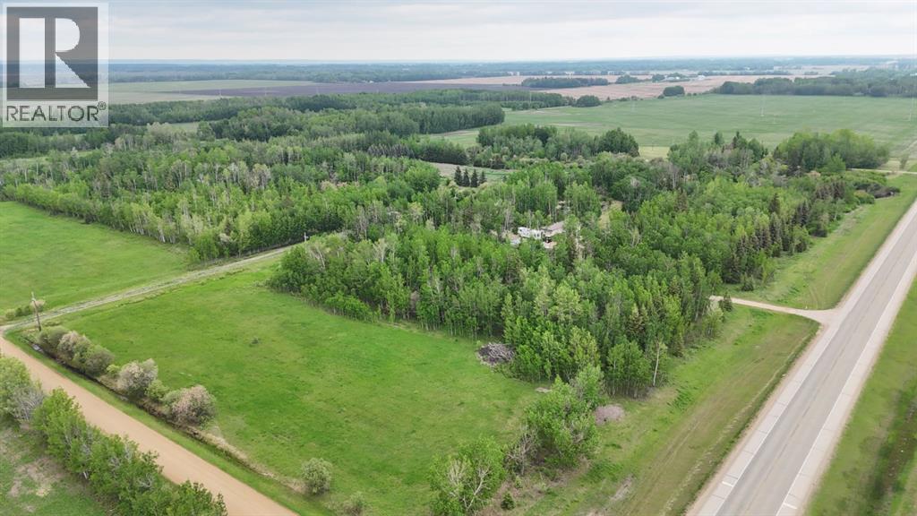 17430 Highway 2, High Prairie, Alberta  T0G 1E0 - Photo 19 - A2318104