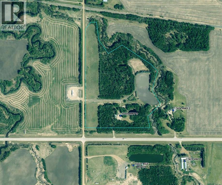 17430 Highway 2, High Prairie, Alberta  T0G 1E0 - Photo 21 - A2318104
