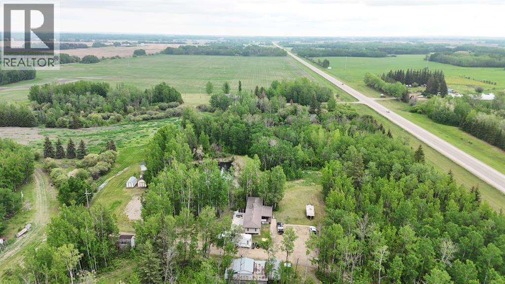 17430 Highway 2, High Prairie, Alberta  T0G 1E0 - Photo 18 - A2318104