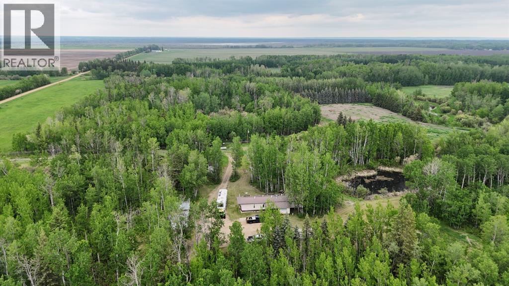 17430 Highway 2, High Prairie, Alberta  T0G 1E0 - Photo 16 - A2318104