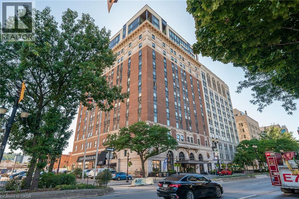 118 King Street E Unit# 717, Hamilton, Ontario  L8N 0A9 - Photo 46 - 40821471