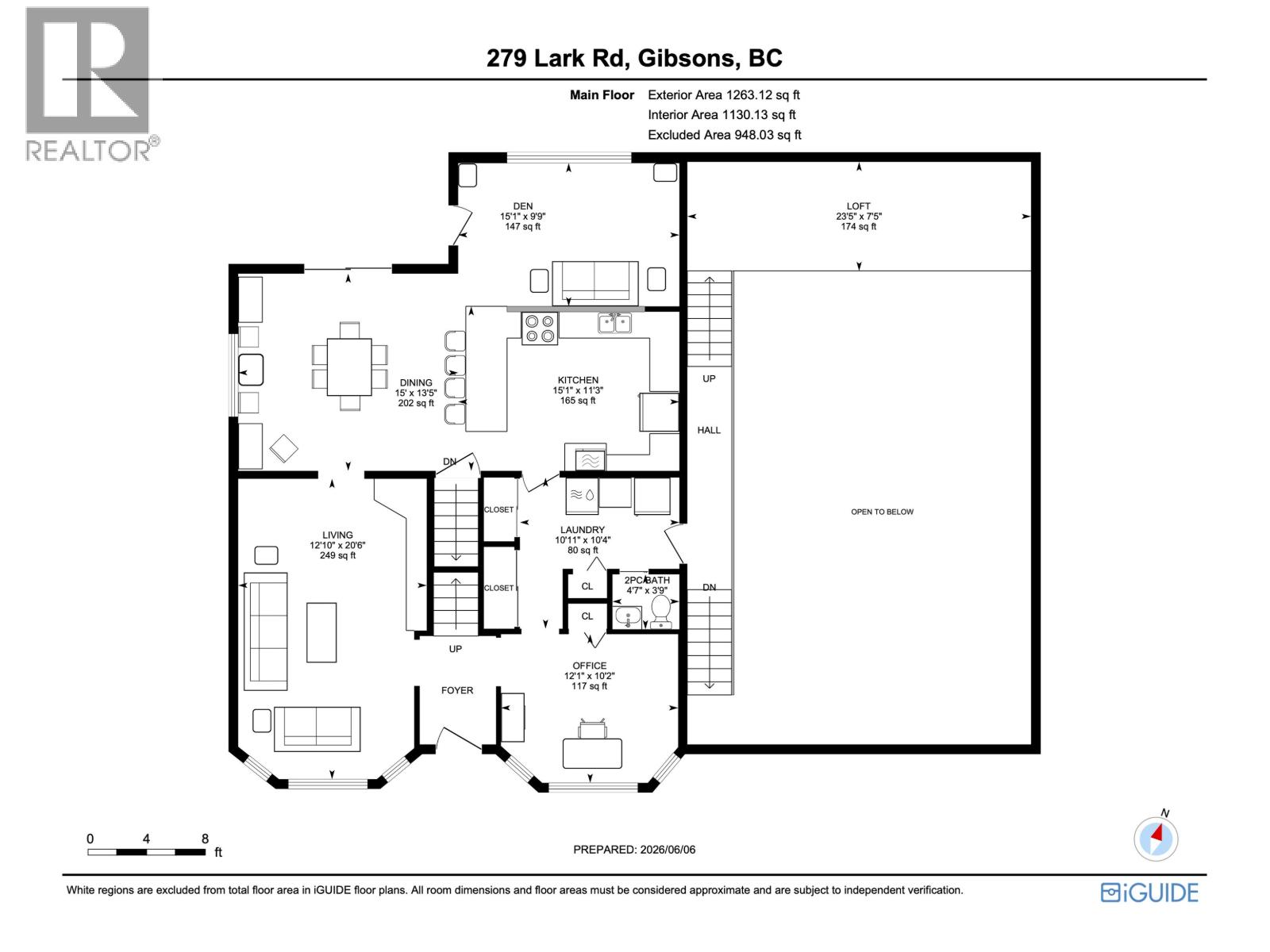 279 Lark Road, Gibsons, British Columbia  V0N 1V4 - Photo 26 - R3132974