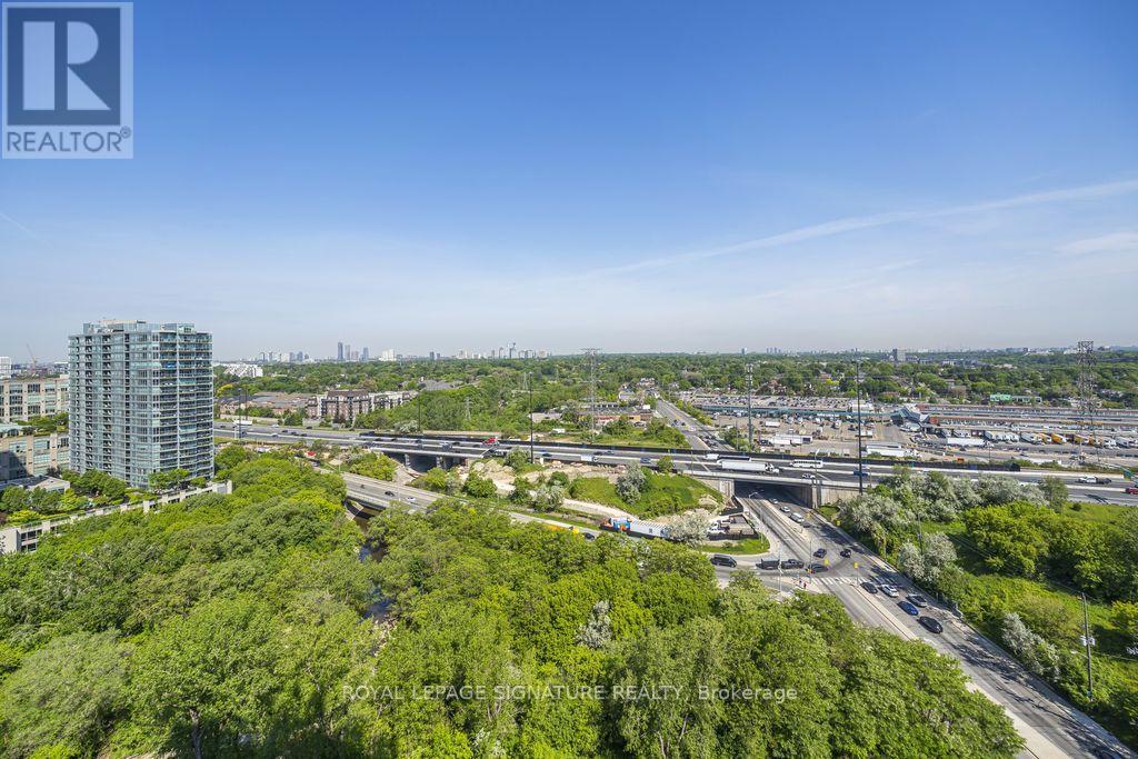 2115 - 90 Park Lawn Road, Toronto, Ontario  M8Y 0B6 - Photo 19 - W13410726